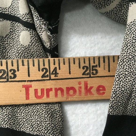 #3 Chrome Button Up Embroidered 100% Rayon Shirt Men's Size XL fashion - Picture 3 of 7